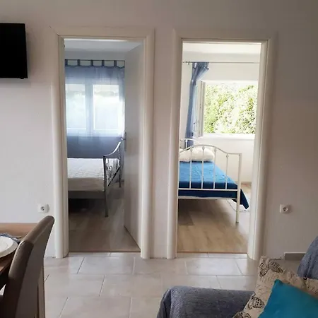 Apartmani Kulin 2 Kastela Exterior photo