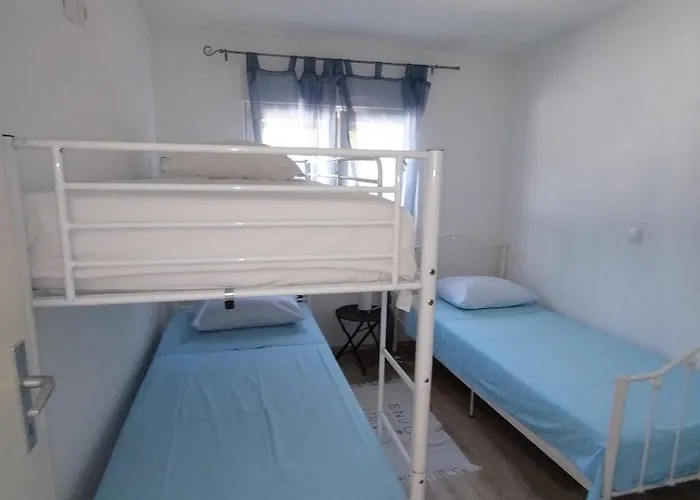 Apartmani Kulin 2