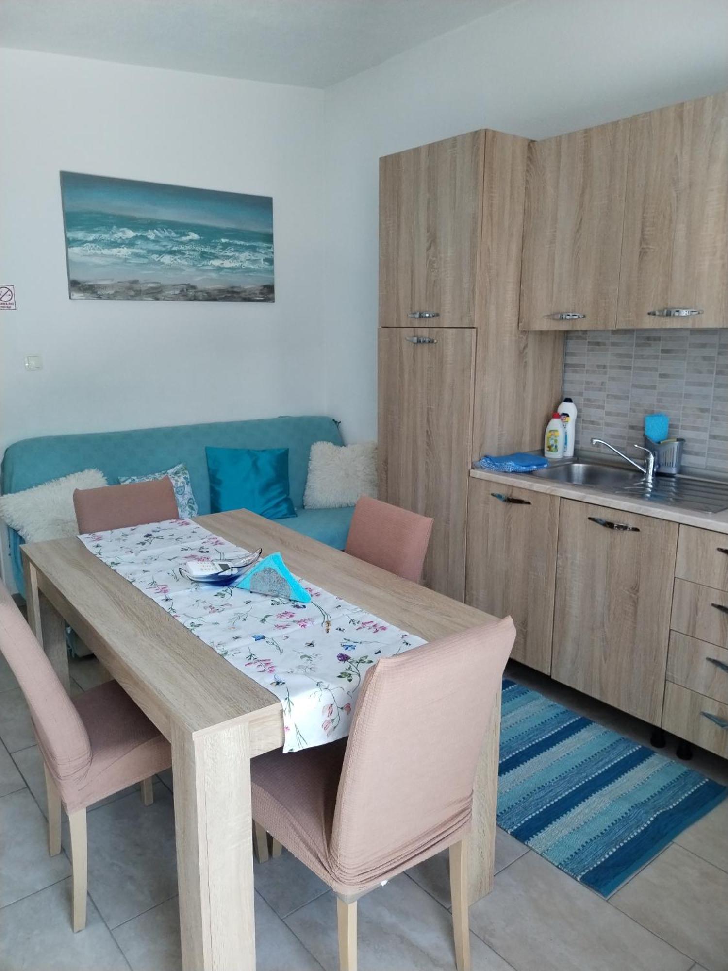 Appartamento Kulin 2 Kaštela