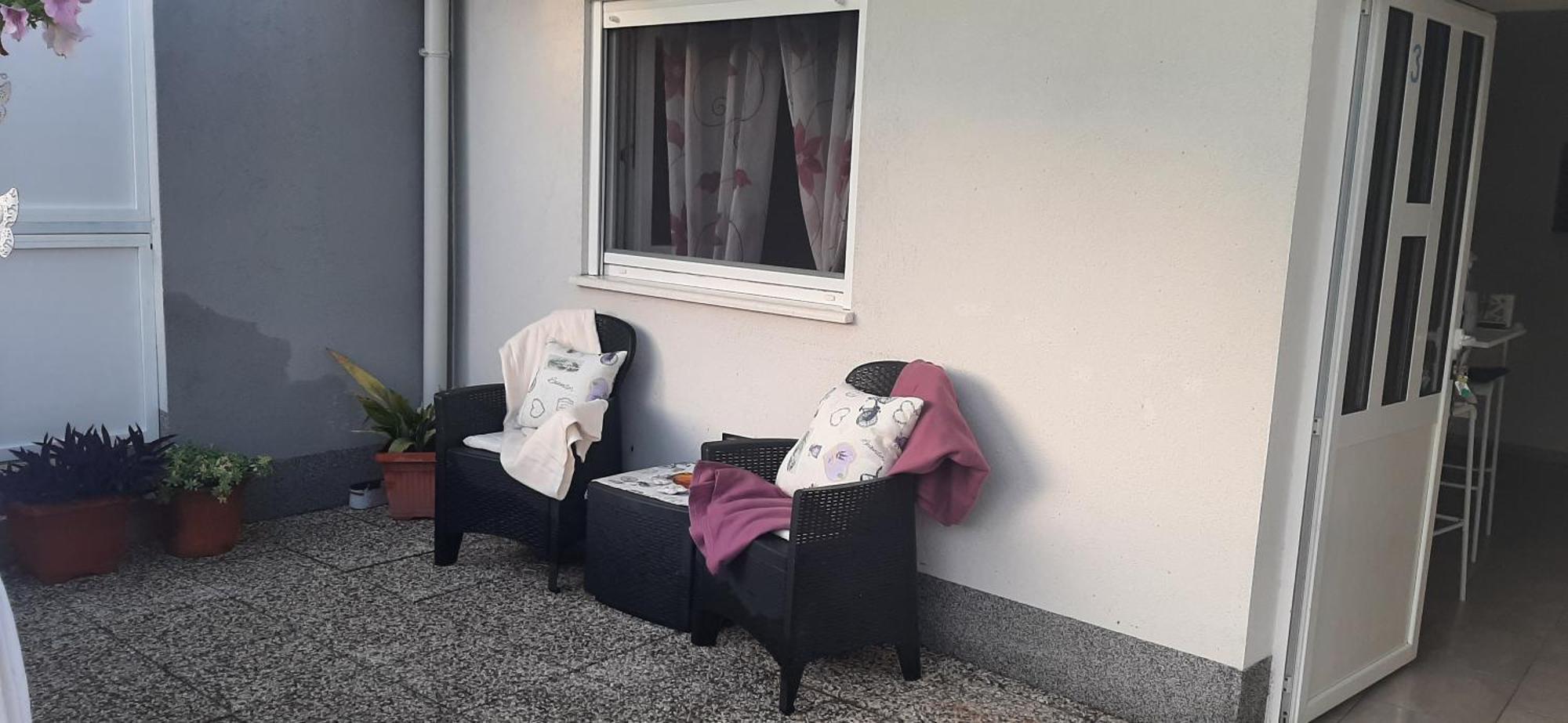 Kulin 2 Appartamento Kaštela